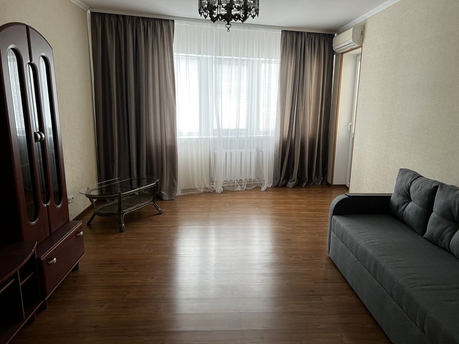 Оренда 1к.кв.-ра ст.м.Дарниця, бульв.Верховної Ради 14Б,