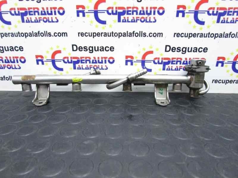 RAMPA INJETORA AUDI A4 1999