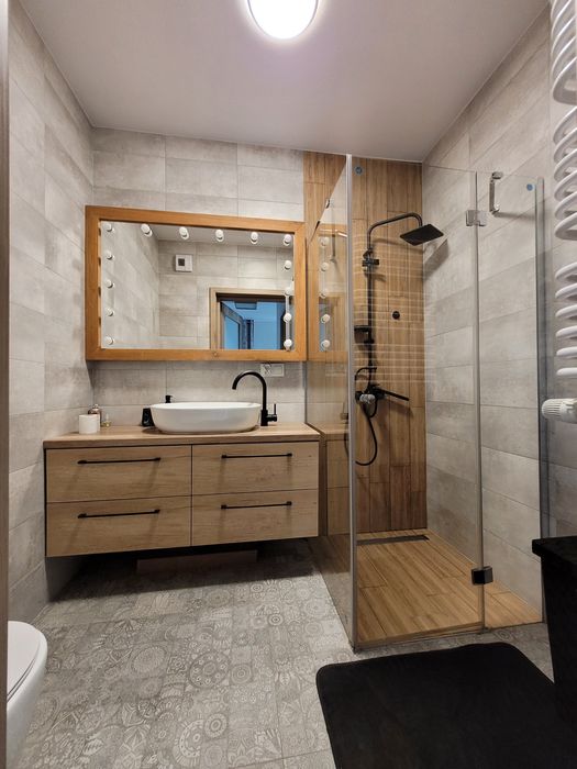 Wynajmę mieszkanie ul Kaczorowskiego 14 40 m² - 6 piętro - winda - widok - Widok 4