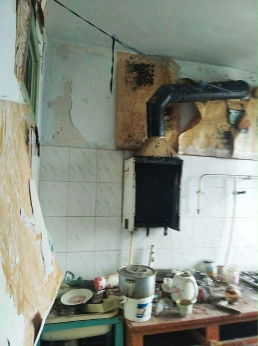 Квартира однокімнатна