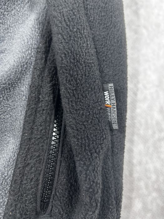 Kurtka polarowa 2w1 Helly Hansen XL nie Engelbert Strauss