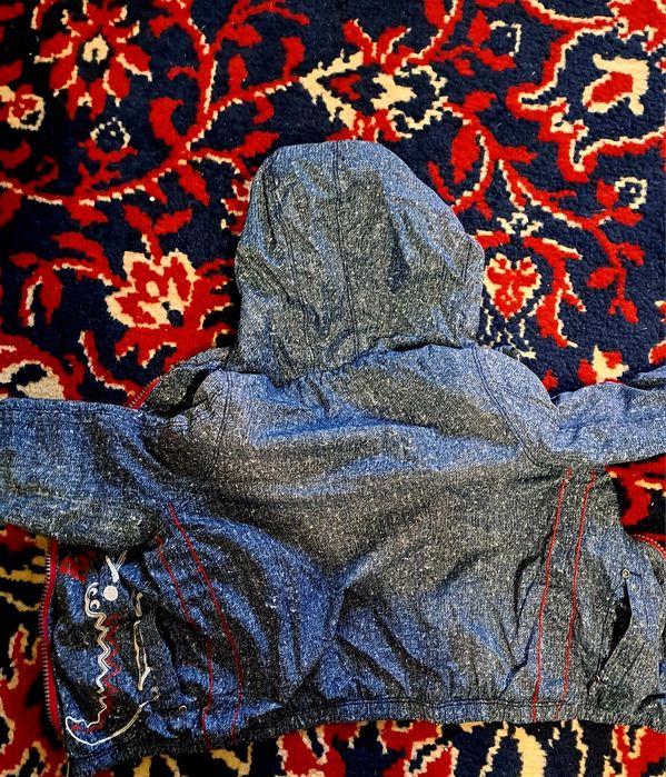 Кофти на хлопчика