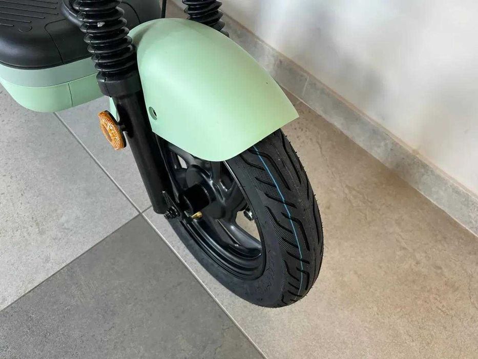 Електровелосипед Crosser Mini 48V 12AH 450W/ Mini LFP 450W "48V 15Ah(2026р.)