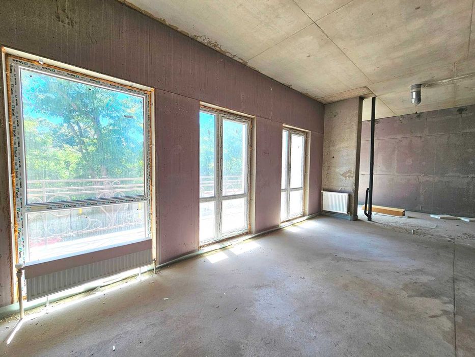 ‼️ЖК Avinion‼️Возле моря‼️2 спальни‼️Газ АОГВ‼️Терраса‼️Вид на море‼️