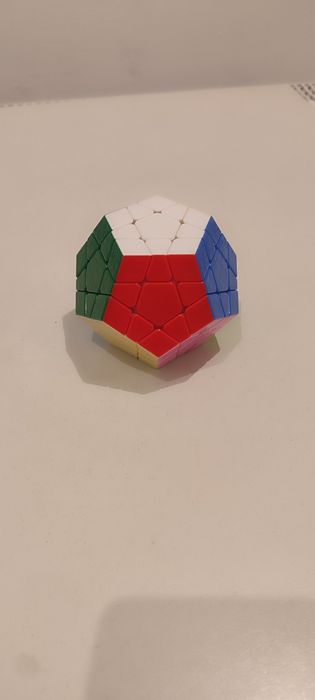 Kostka Rubika Shengshou gem megaminx
