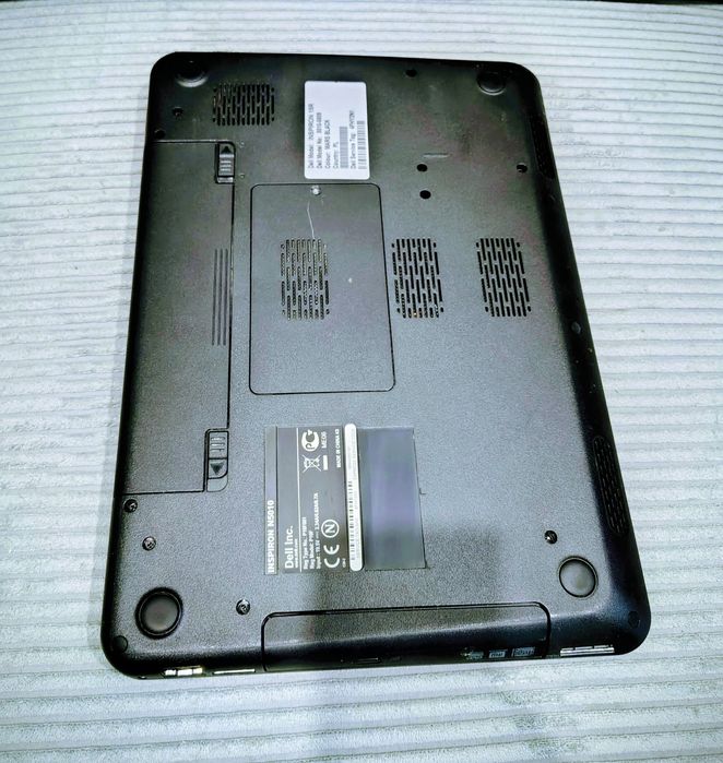 Dell Inspiron 15R N5010 - disco rigido/HDD SATA da 500 GB