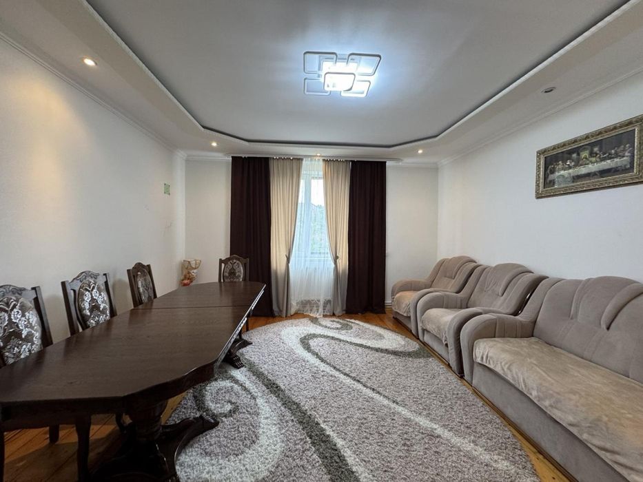 Продаж / Будинок / Липівка