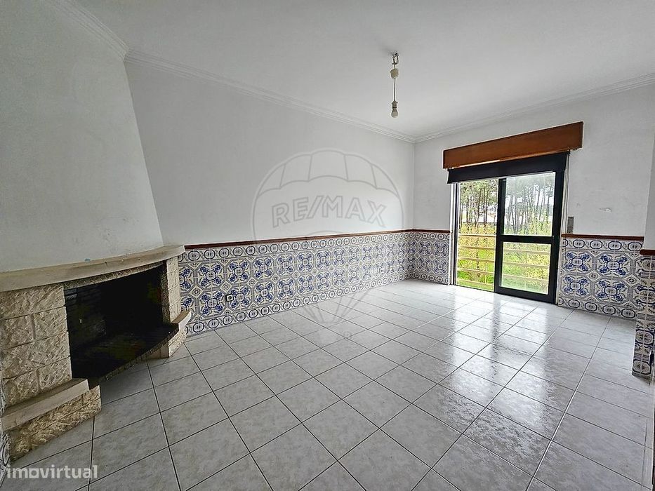 Apartamento T2 para venda — Corroios, Setúbal