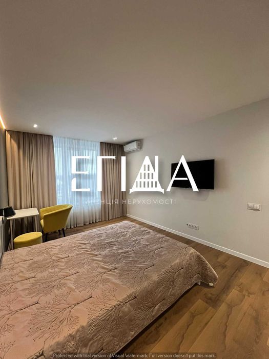 Оренда 2-к квартира ЖК Волкова 3в