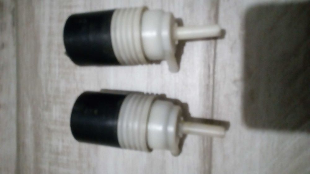 Єлектро клапан печки.неоплан.сетра