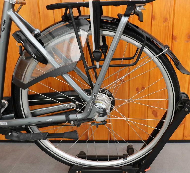 Rower damski Gazelle Orange C7 D 53. I inne rowery z Holandii