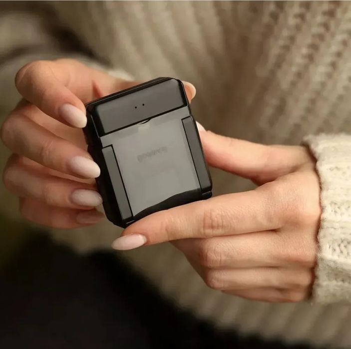 Методичний мікрофон LIVE