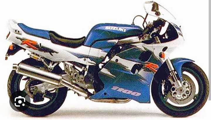 Banco Suzuki GSXR 1100 60€/kit emergençia 25€/ Tablier VW UP 200€