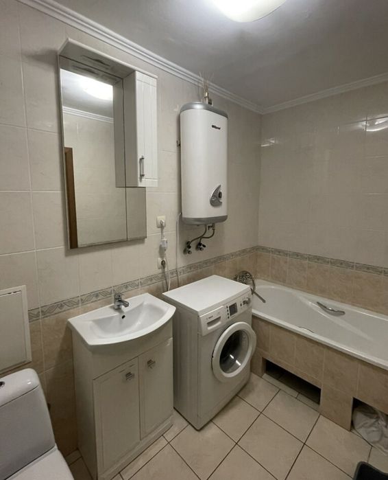 Apartment in Lviv, Pryvokzalna - View 6