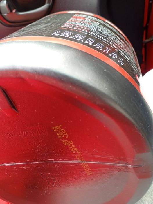 Odżywka białkowa wpc białko 2kg