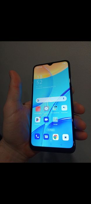 Oppo A15 2/32 гарний стан,в наявності.