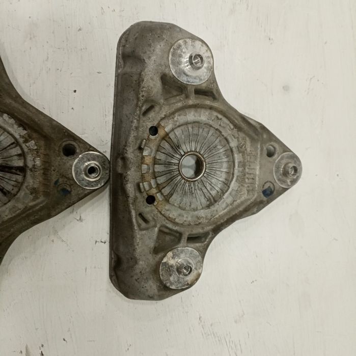 Topo de suspensão - AUDI A4 Avant (8E5, B6) | 00 - 05