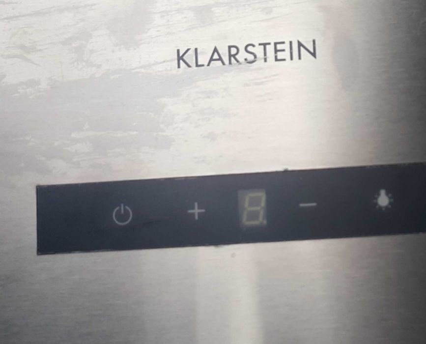 Okap kuchenny Klarstein Silver Lining 60 cm