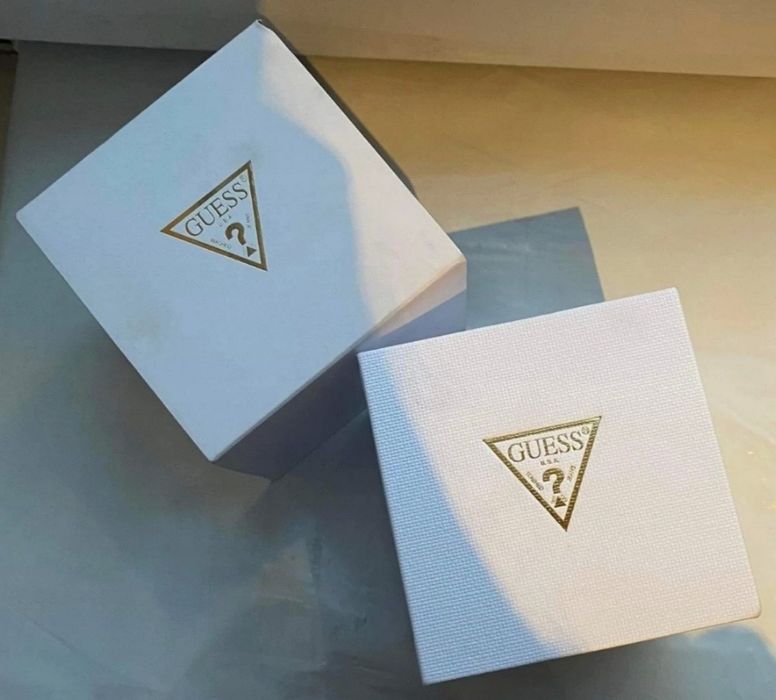 zegarek damski GUESS