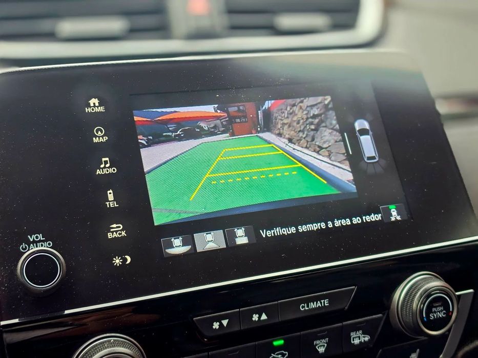 Honda CR-V 2.0 i-MMD Executive
