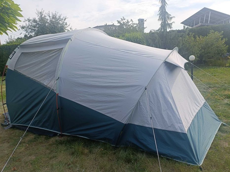 Namiot Quechua Arpenaz F&B 4.1