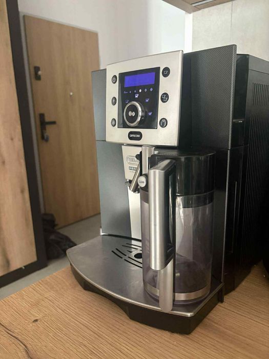 De’Longhi Capucinno Perfecta