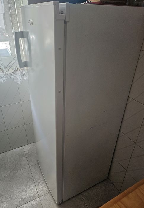 Arca frigorífica