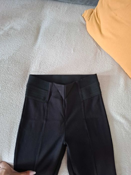 Legginsy damskie reserved XS/S