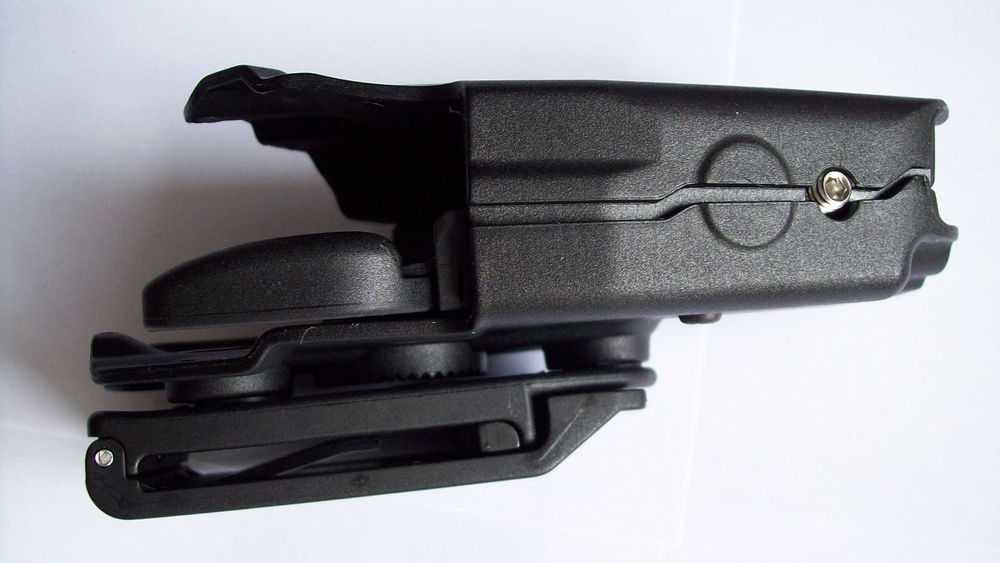 Kabura taktyczna do Glock 19,23,29,32,38