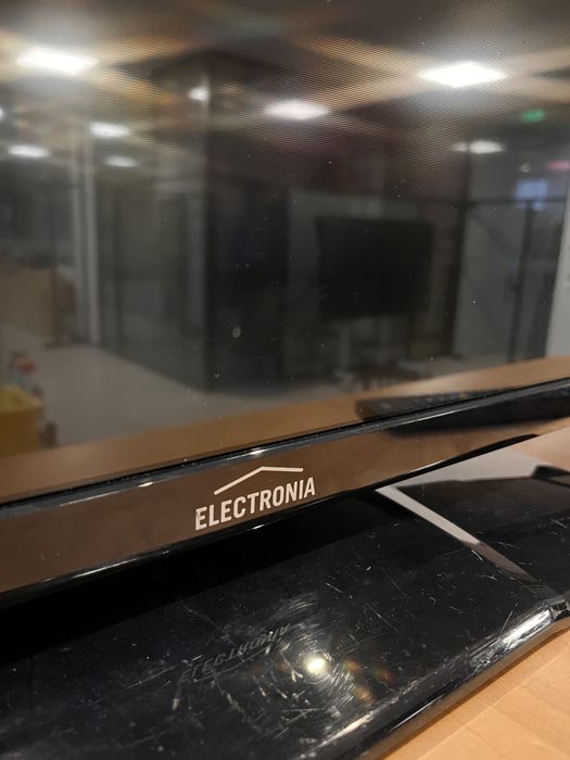 Televisao eletronia 49 polegadas