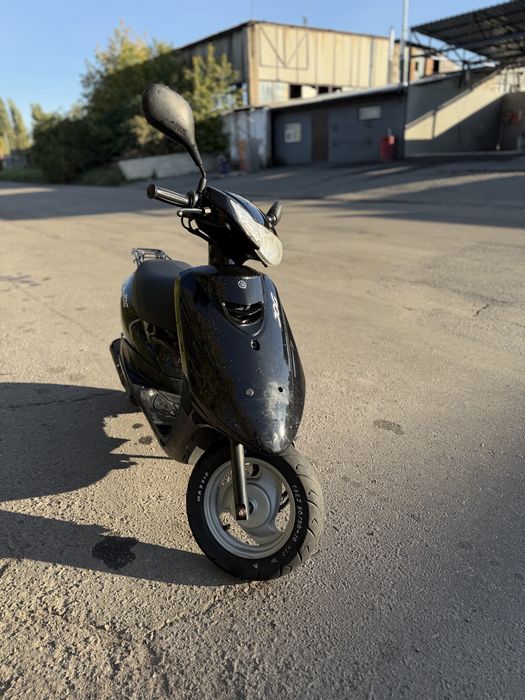 Продам Yamaha jog sa 36