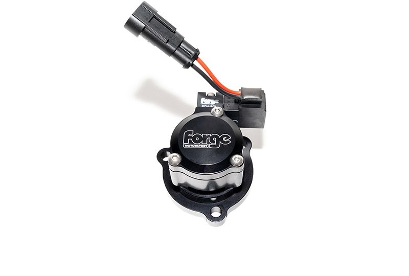 VÁLVULA DE DESCARGA FORGE MOTORSPORT E-DV BMW F20/F21/F22 - N13 1.6 / N55 3.0 - 35I