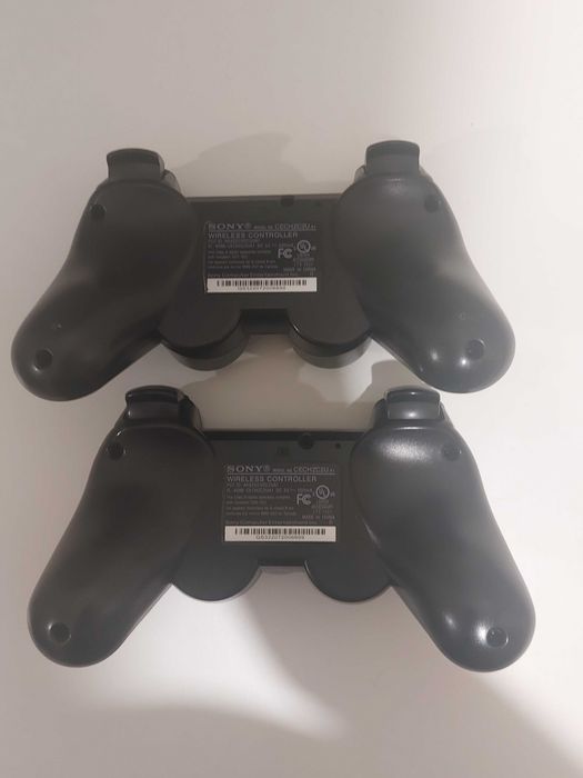 контролер Sony DualShock 3 для PlayStation 3