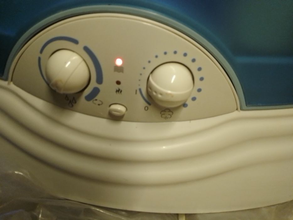 BONECO 7133.швейцария.Мойка воздуха,увлажнение,аэрация.