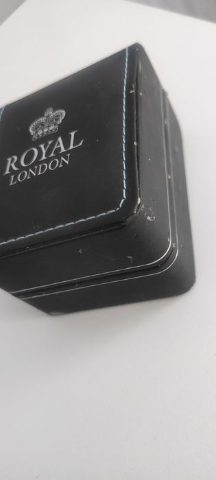 Годинник ROYAL London (41040-02)