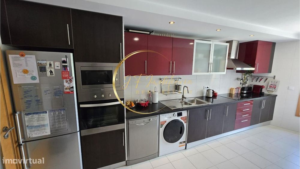 Apartamento T2 Mercadona