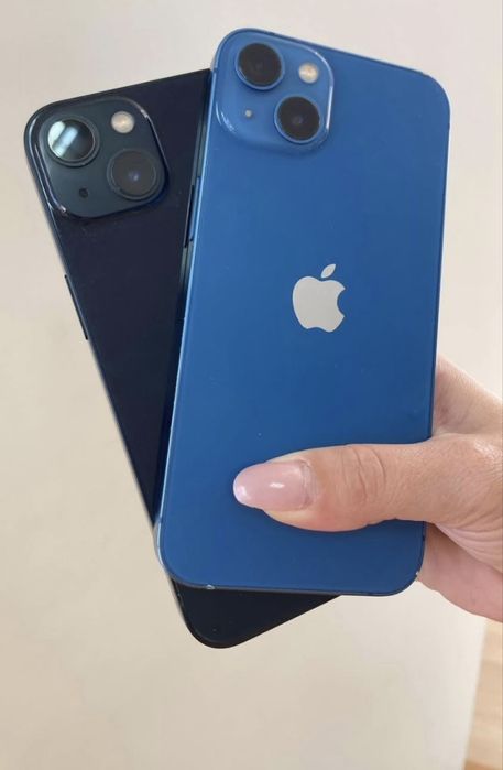 [Maia] iPhone 13 c/ pagamento até 12x