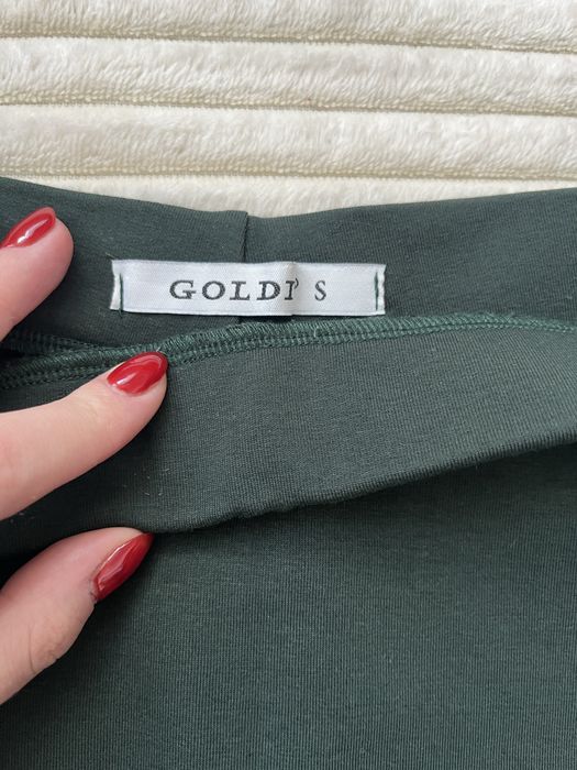 Юбка Goldi.