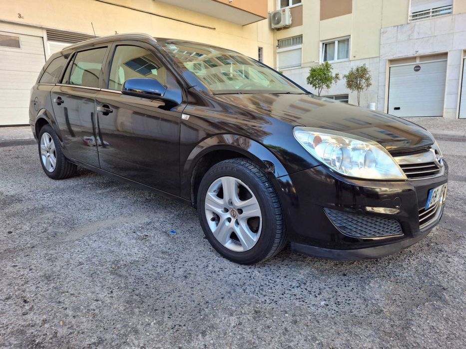 Opel astra cosmo 2009 caixa de 6 velucidades