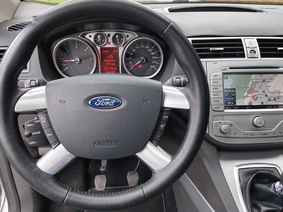 Ford Kuga   Champions League Edition