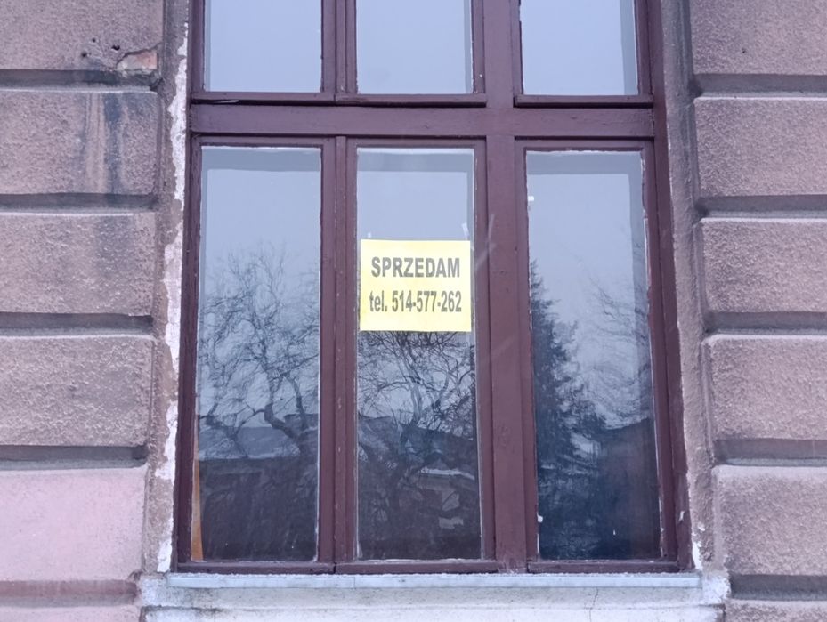 Sprzedam mieszkanie na parterze w centrum.94.10 m² - Widok 3