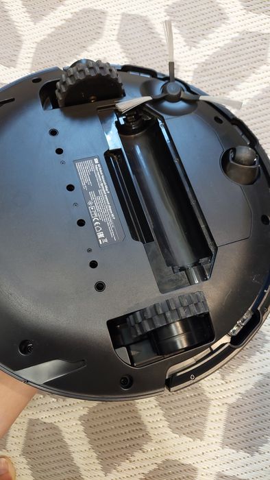 Odkurzacz xiaomi Vacuum mop pro czarny