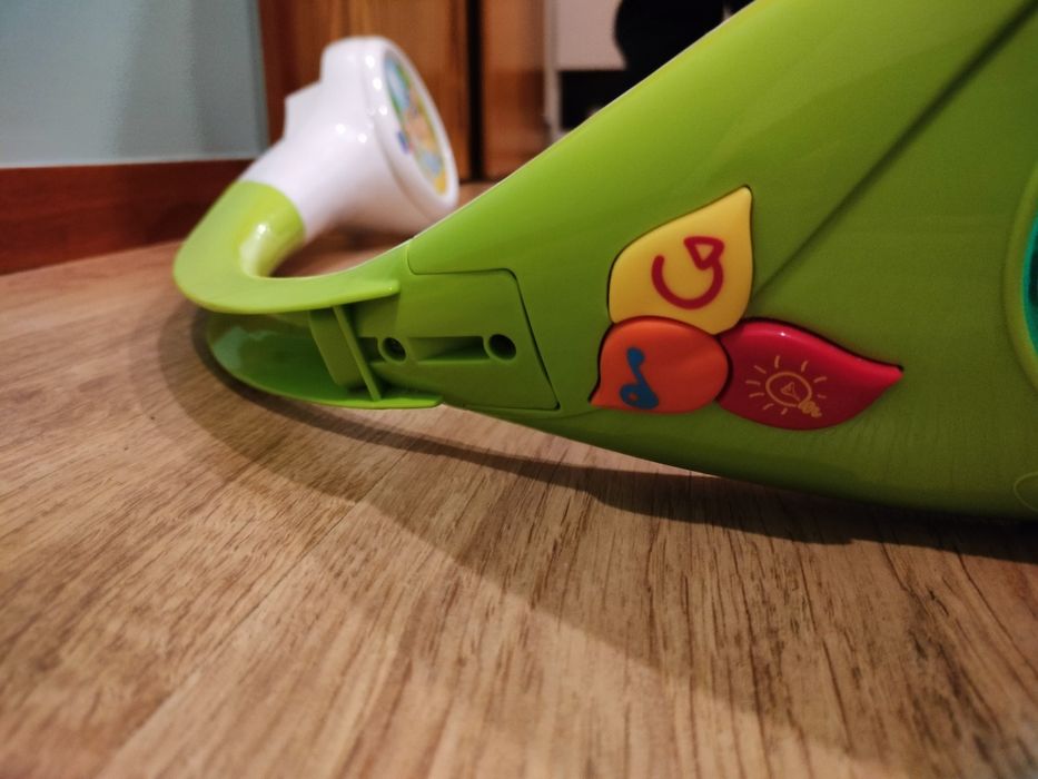 Chicco mobile floresta mágica