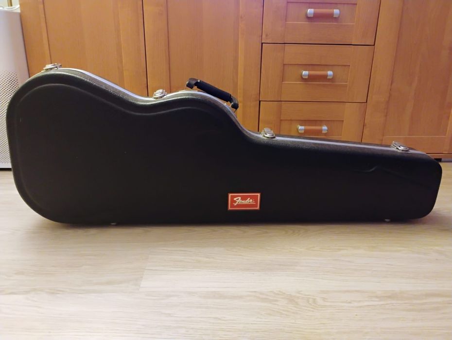 Fender Stratocaster gitara