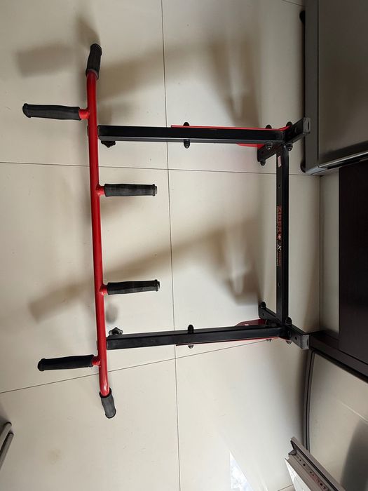 Drążek do podciągania zider