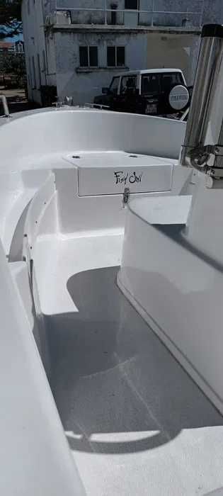 Barco Aberto Dipol Cala 450