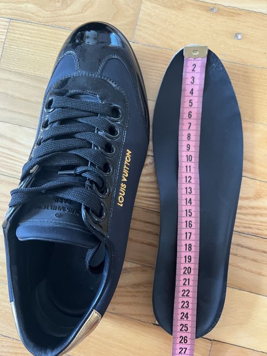 Жіночі Красовки Louis Vuitton оригинал