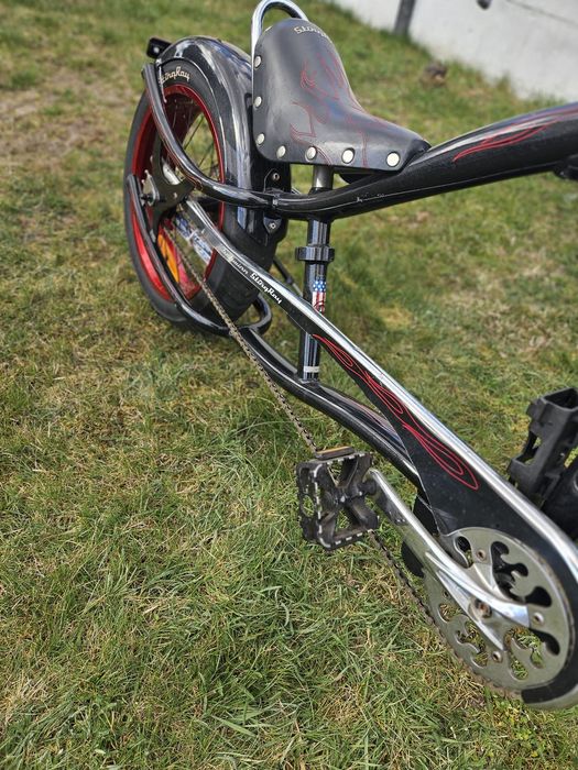 Sprzedam rower chopper