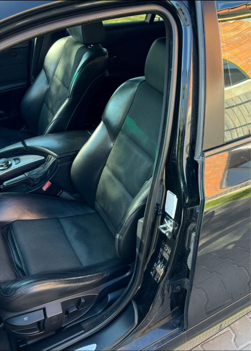 BMW 5 * E61  * M Pakiet