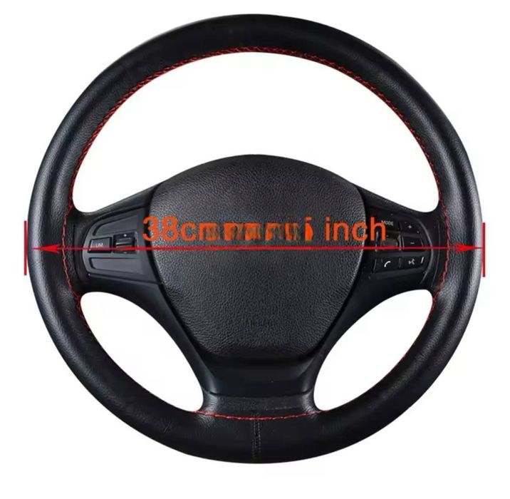 Чохол на кермо / чехол на руль/ оплетка на руль/ чохол на руль